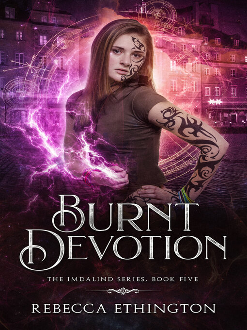 Title details for Burnt Devotion by Rebecca Ethington - Available
